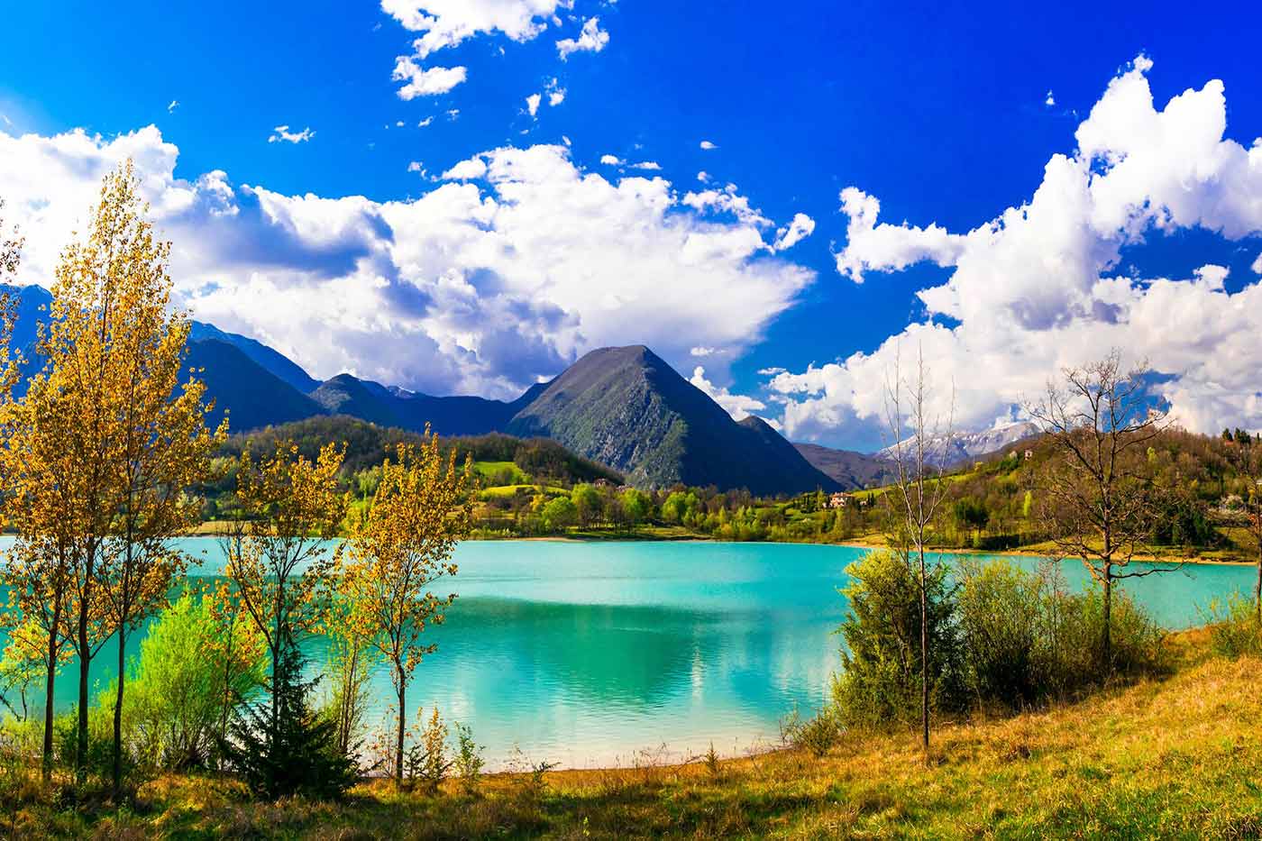 Cosa vedere in Molise
